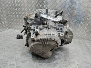 КПП механическая (МКПП) Opel Zafira 2 поколение (B) 2005, 1.9 л., дизель, МКПП, M32, 93191614, SM3216141129401