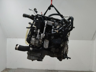 двигатель Mercedes-Benz Vito W639 [рестайлинг] 2010, 2.2 л., дизель, МКПП, 651940