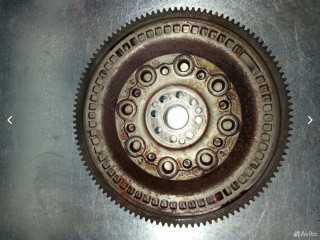 маховик Ford Focus 2 поколение 2008, 1.8 л., KKDA, дизель, МКПП, 3M516477LD, 3M516477LC, 1352798, 1355873, 3M516477LB, 2294000660, 1363710