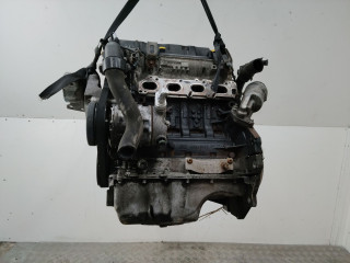 двигатель Opel Corsa D 2008, 1.2 л., A 12 XER, бензин, МКПП, A12XER