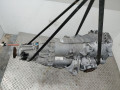КПП автоматическая (АКПП) Audi A6 4F/C6 2007, 3.0 л., ASB, дизель, полный привод, KGX, 6HP19 - фото №2