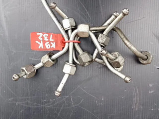 трубка топливная Renault Kangoo 1 поколение [рестайлинг] 2005, 1.5 л., K9K 714, дизель, 8200409517, 8200409509, 8200409513, 8200609708, 8200592003, 8200409507, 8200592004, 8200592001