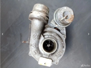 турбина Renault Kangoo 1 поколение [рестайлинг] 2005, 1.5 л., K9K 714, дизель, 54359700012, 478276H307056, 1441100QAR, 8200889694, 7711368112, 1441100QAS, 8200392656, 144110420R, 7701476041, 8200478276, 144113321R, 7701476880, 1441100Q2A