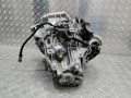 КПП механическая (МКПП) Renault Megane 3 поколение 2012, 1.5 л., K9K J 836, дизель, МКПП, TL4A045 - фото №2