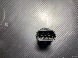 датчик давления топлива Renault Trafic 2 поколение 2005, 1.9 л., F9Q 760, дизель, МКПП, 0281002720, 0281002834, 0281002907, 0281002920, 7701068400, 8200418270