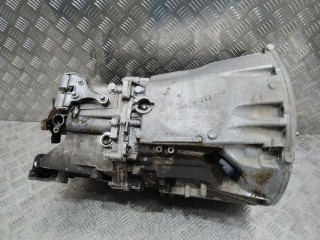 КПП механическая (МКПП) Mercedes-Benz Vito W639 2009, 2.2 л., OM 646.980, дизель, МКПП, 716652