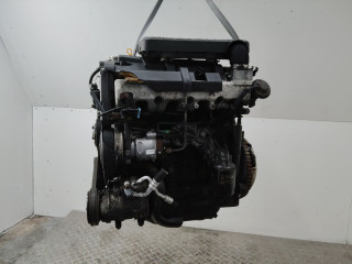 двигатель Kia Carnival 1 поколение [рестайлинг] 2005, 2.9 л., дизель, МКПП, J3