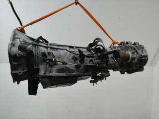 КПП автоматическая (АКПП) Jeep Cherokee KJ 2006, P52119462AE, 4799660