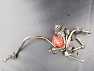 трубка топливная Renault Trafic 2 поколение 2005, 1.9 л., F9Q 760, дизель, МКПП, 8200150628, 8200600509, 93161322, 93179563, 93179567