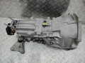 КПП механическая (МКПП) BMW 1 серия E81/E87 [рестайлинг] 2010, 2.0 л., N47 D20 A, дизель - фото №2