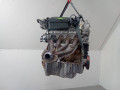 двигатель Renault Scenic 2 поколение [рестайлинг] 2007, 1.6 л., бензин, МКПП, K4M9766, K4M766 - фото №5