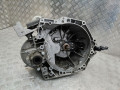 КПП механическая (МКПП) Peugeot 308 1 поколение [рестайлинг] 2012, 1.6 л., дизель, МКПП, 9680886910, 20DM69 - фото №4