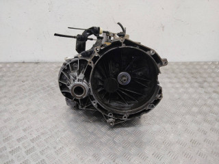 КПП механическая (МКПП) Ford Transit 7 поколение 2008, 2.2 л., дизель, МКПП, 6C1R7002AB, T1GB3