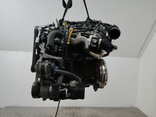 двигатель Chevrolet Lacetti 1 поколение 2009, 2.0 л., Z 20 S1, дизель, МКПП, Z20S1