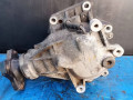 раздаточная коробка Nissan X-Trail T31 2009, 2.0 л., M9R, дизель - фото №2