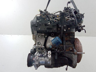 двигатель Nissan Juke F15 [рестайлинг] 2016, 1.5 л., дизель, МКПП, K9KF646, K9K646