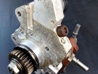 ТНВД Renault Trafic 2 поколение [рестайлинг] 2008, 2.0 л., M9R 780, дизель, МКПП, 0445010099, 1670000Q0K, 1670000Q1A, 820034063, 8200409390, 8200546112, 8200564112, 8200680077