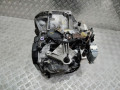 КПП автоматическая (АКПП) Renault Megane 2 поколение 2005, 1.5 л., дизель, DP0051 - фото №4