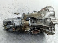КПП механическая (МКПП) Audi A4 B6 2001, 1.9 л., дизель, МКПП, FEC - фото №6