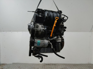 двигатель Volkswagen Golf 4 поколение 1998, 1.6 л., AKL, бензин, МКПП, AKL