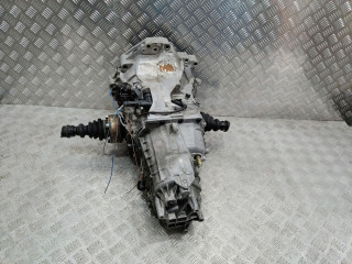 КПП механическая (МКПП) Volkswagen Passat B5 2000, 1.8 л., бензин, DWA