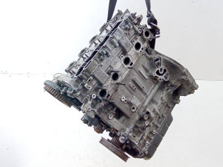 двигатель Mazda 3 BL 2010, 1.6 л., дизель, МКПП, 7M5Q