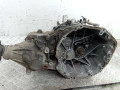 КПП механическая (МКПП) Nissan Qashqai 1 поколение [рестайлинг] 2010, 2.0 л., дизель, JG75E - фото №4