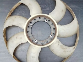 крыльчатка вискомуфты Ford Transit 6 поколение 2006, 2.4 л., F4FA, дизель, 2C118C617BA, 4406277