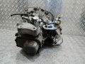 КПП механическая (МКПП) Opel Corsa D 2007, 1.4 л., Z 14 XEP, бензин, МКПП, 55355489, C418, B03771F13MC418 - фото №2