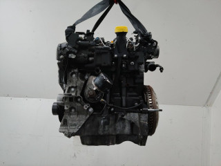 двигатель Renault Laguna 3 поколение 2011, 1.5 л., K9K 782, дизель, МКПП, K9K5782, K9K782