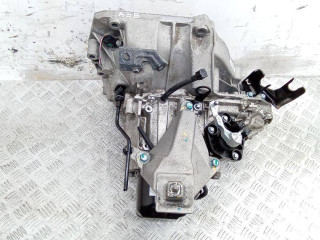 КПП механическая (МКПП) Nissan Note E12 2014, 1.2 л., бензин, МКПП, JH3303