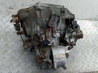 КПП механическая (МКПП) Honda Accord 7 поколение 2005, 2.2 л., дизель, МКПП, AWD6