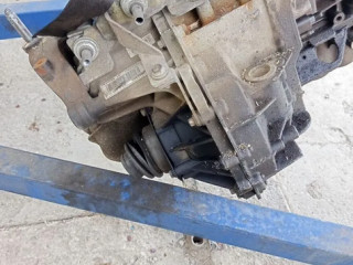 КПП механическая (МКПП) Renault Trafic 2 поколение 2005, 1.9 л., F9Q 760, дизель, МКПП, 7741722863