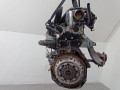 двигатель Renault Clio 3 поколение 2008, 1.6 л., бензин, МКПП, K4MD800, K4M800 - фото №4