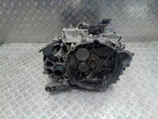 КПП механическая (МКПП) Volvo XC60 1 поколение 2011, 2.4 л., дизель, МКПП, полный привод, 31280472, 8G9R7002KB, M66