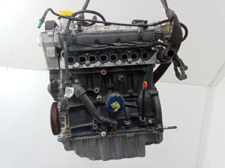 двигатель Renault Laguna 1 поколение [рестайлинг] 2001, 2.0 л., бензин, F5RA701, F5R701