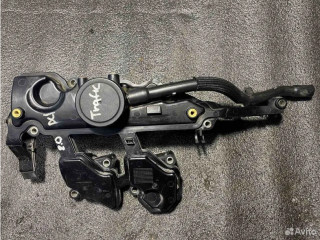 маслоотделитель (сапун) Renault Trafic 2 поколение [рестайлинг] 2008, 2.0 л., M9R 780, дизель, МКПП