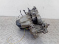 КПП механическая (МКПП) Renault Clio 2 поколение [2-й рестайлинг] 2004, 1.4 л., бензин, МКПП, JB1510, JB1 - фото №6