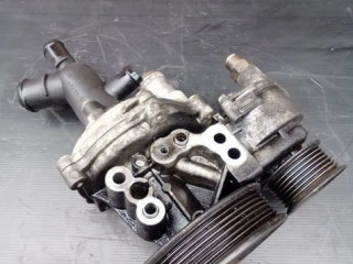 насос вакуумный Ford Transit 6 поколение 2006, 2.4 л., D2FA, дизель, YC1Q2A451AG, YC1Q2A451AH, 1581518, YC1Q2A451AE, YC1Q2A451AF, 1434548, 1096431, 1103470, YC1Q2A451AC, 1689115, 1497693