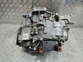 КПП автоматическая (АКПП) Citroen C5 2 поколение 2009, 2.7 л., дизель, 9681920380, TF80SC, 20GG09