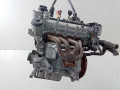 двигатель Volkswagen Golf 5 поколение 2008, 1.6 л., бензин, МКПП, BLF - фото №4