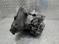 КПП механическая (МКПП) Opel Astra H 2007, 1.4 л., Z 14 XEP, бензин, МКПП, W429, B14661F13W429, F13W429 - фото №6