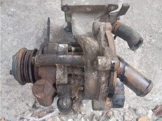 помпа Ford Transit 6 поколение 2006, 2.0 л., D3FA, дизель, 1C153A674AE, 1116996, 1143851, 1341835, 1347102, 1417825, 1477444, XS7Q8A578AD, XS7Q8A578AE, XS7Q8A578AF, XS7Q8K500AE, XS7Q8K500AH, XS7Q8K500AJ, XS7Q8K500AK, XS7Q8K500AL, XS7Q8K500AM