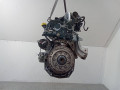 двигатель Renault Scenic 2 поколение [рестайлинг] 2007, 1.6 л., бензин, МКПП, K4M9766, K4M766 - фото №4