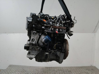 двигатель Renault Duster 1 поколение 2010, 1.5 л., K9K 858, дизель, МКПП, K9K858, K9KR858