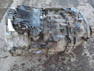 КПП автоматическая (АКПП) DAF 95 1 поколение (XF) 2001, 1681273