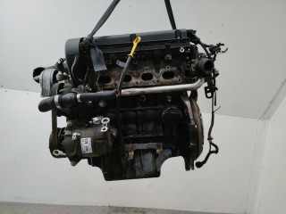 двигатель Opel Zafira 2 поколение (B) [рестайлинг] 2008, 1.6 л., бензин, МКПП