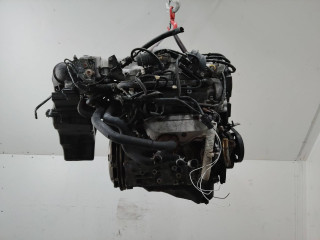 двигатель Mazda Xedos 6 1 поколение 1999, 2.0 л., бензин, МКПП, KF