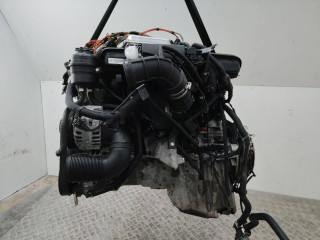 двигатель BMW 5 серия E39 [рестайлинг] 2002, 2.5 л., M54 256 S5, бензин, 256S5, M54