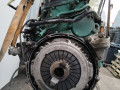 двигатель Volvo FM 2 поколение 2007, 9.4 л., дизель, МКПП, D9, D9111909A2L - фото №3